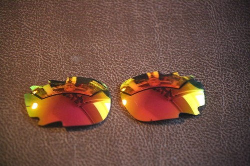 Polarlens polarizzati rosso - polarizzati,