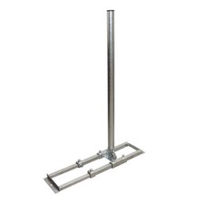 Supporto per travi da tetto