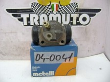 METELLI 04-0041 - CILINDRETTO