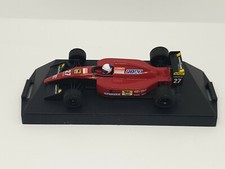 Ferrari 643 F1-91 Alain Prost #27 Onyx 121 1/43 1991 F1 Formula 1