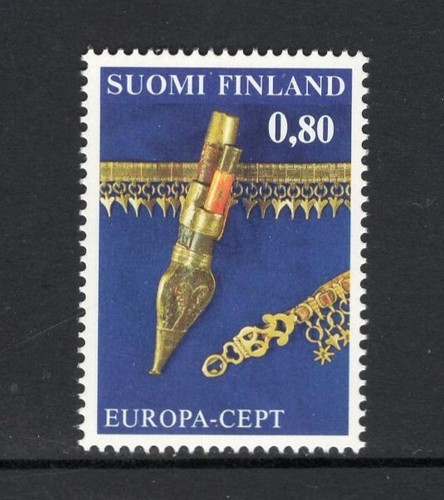 Finlandia 1976 europa - 1976,