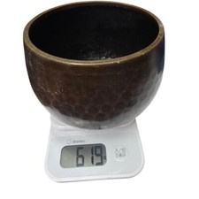 Campana buddista giapponese in