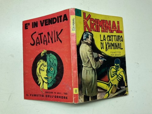 Kriminal originale 1 - originale,