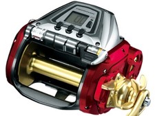 Mulinello elettrico Daiwa