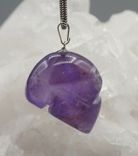 Ametista Teschio Grande