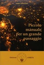 LIBRO PICCOLO MANUALE PER UN