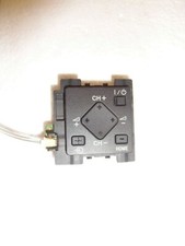 IR BOARD - WIFI BOARD - BUTTON BOARD SONY TV KDL-50W815B