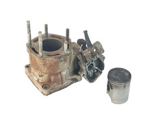 Gruppo Termico Cilindro e