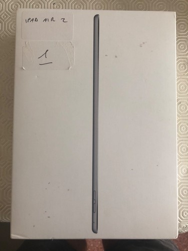 Ipad air 32 - ipad, 2