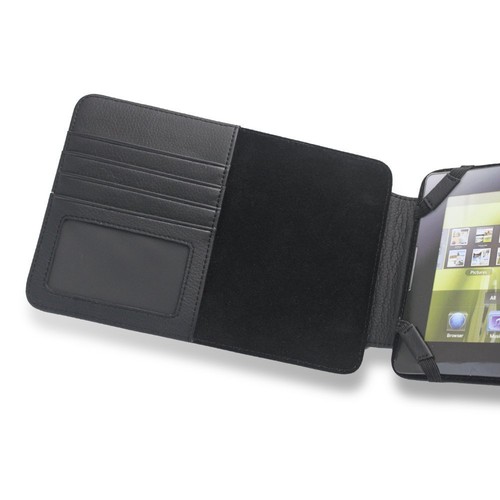 Motorola xoom custodia vera - in,