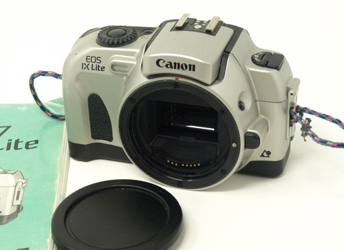 Corpo fotocamera reflex