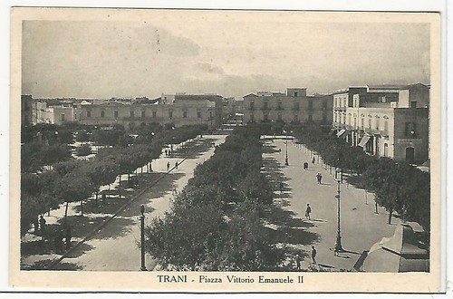 Barletta andria trani - (030),