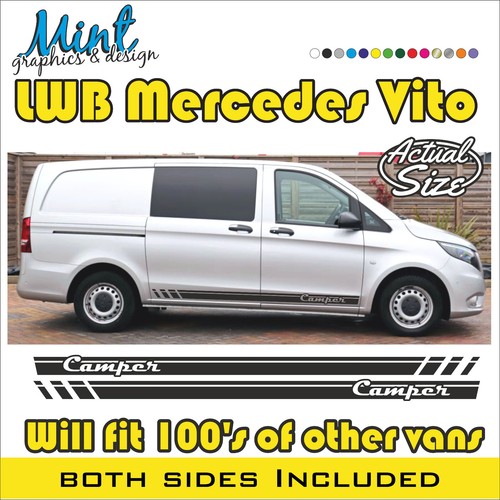 Lwb mercedes vito - mercedes,