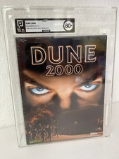 DUNE 2000 - PC BIG BOX - NUOVO