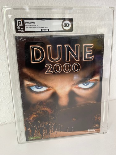 Dune 2000 big box - -,