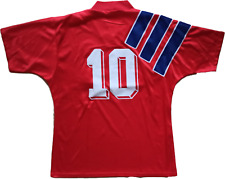 maglia calcio vintage Bayern