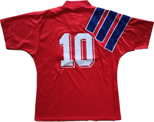 Maglia calcio vintage - maglia, bayern