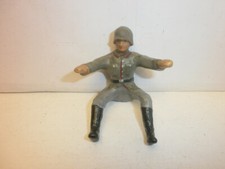 Soldato D'epoca Pilota