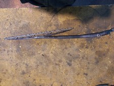 BRACCIO TERGICRISTALLI Audi A4 B6 2002 AB5204 - 291221 B