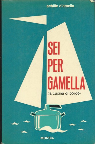 Amelia sei per gamella - -,