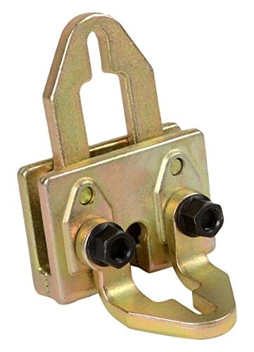 Morsetto strappo per - morsetto, a