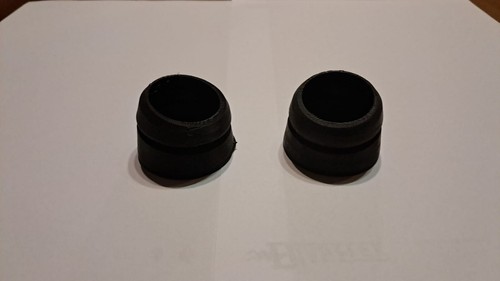 Cuffie specchi yamaha - yamaha, 125