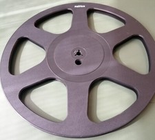 Bobina porta nastro per