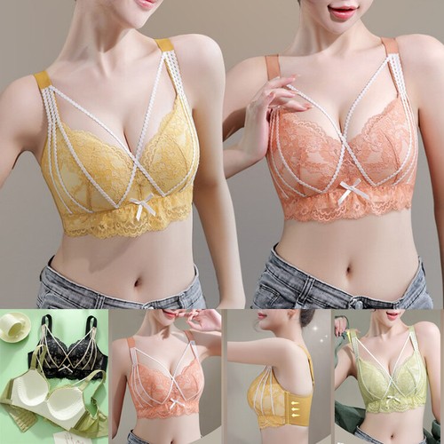 Reggiseno donna copricostume