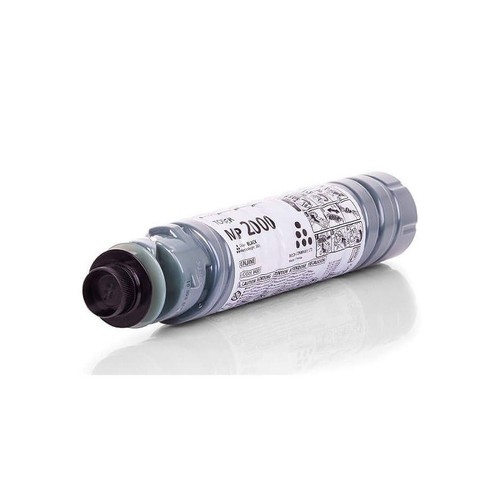 Toner originale ricoh - toner,