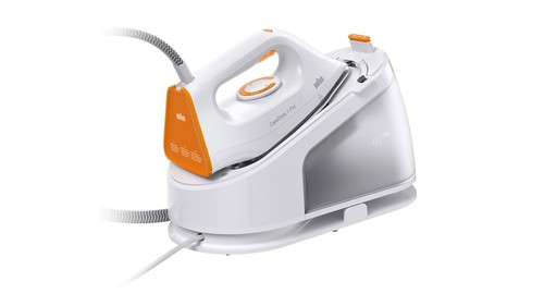 Braun carestyle pro - braun, 1