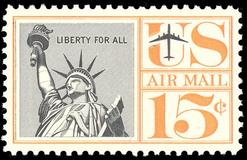 Scott c58 1959 statua - 1959,