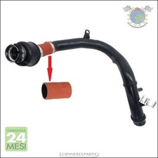 Tubo intercooler aspirazione