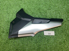 SCOCCA CARENA SOTTOSELLA