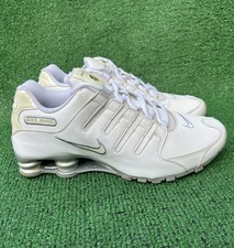 Scarpe sneakers Nike Shox NZ