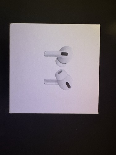 Apple airpods pro - con, ricarica