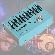 Pedale Effetto Chitarra Pedale