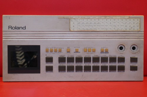 Roland 626 drum - roland, machine