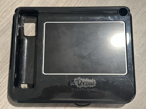 Nintendo wii udraw gioco - wii,