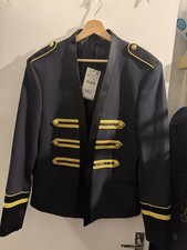 Giacca uomo ZARA taglia 42