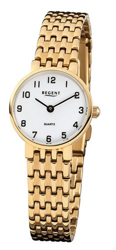 Orologio donna regent - donna, ip