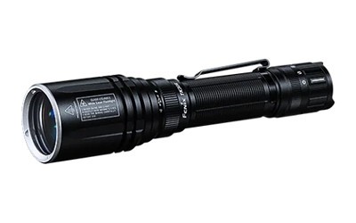 Fenix tk30r white - fenix, laser