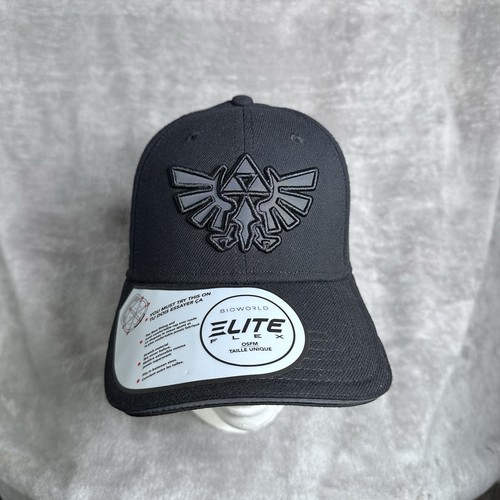 Legend zelda bioworld - zelda, elite