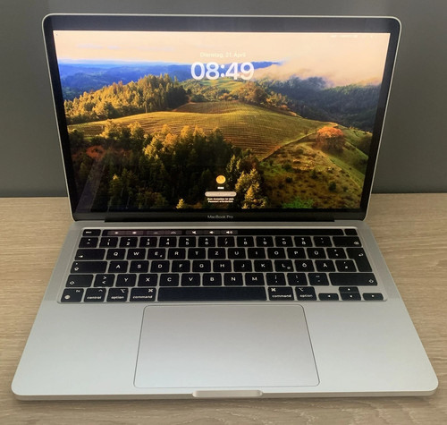 Macbook pro a2338 - macbook, m2