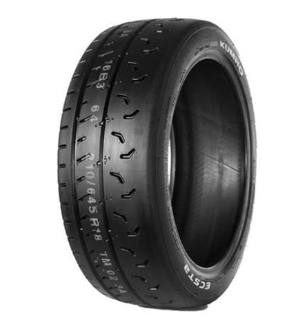 Kumho tm02 ecsta 195 r16 - kumho,
