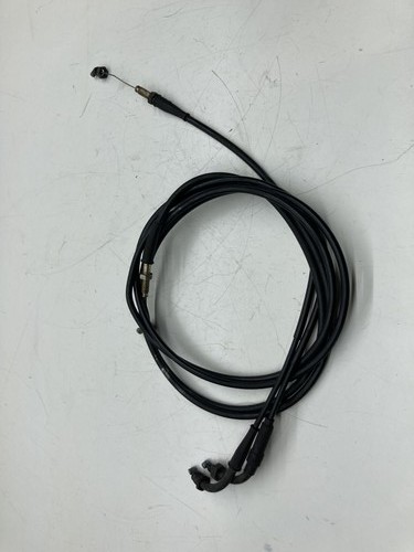 Cavo filo acceleratore - cavo,
