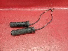 COMANDO MANOPOLA GAS RISCALDABILI KYMCO AK 550 2017 2019 2021 VEDI FOTO