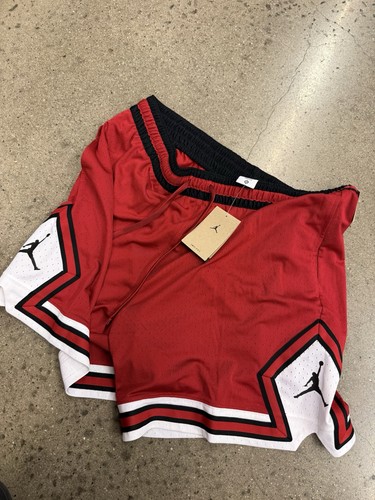 Jordan sport pantaloncini - pantaloncini, uomo