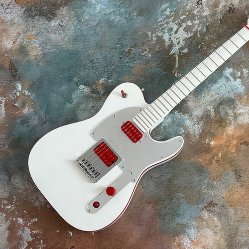 Chitarra elettrica telecaster - chitarra,