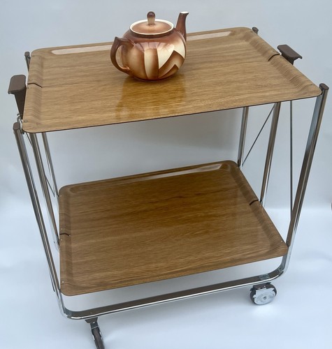 Carrello servizio frz - di,