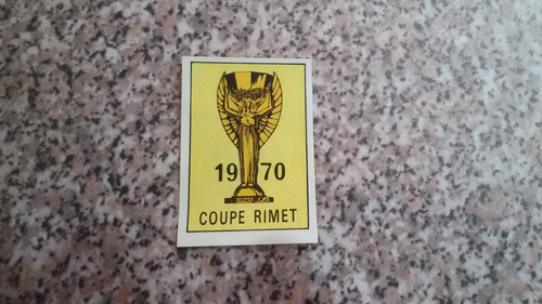 Scudetto badge poster coupe - poster,